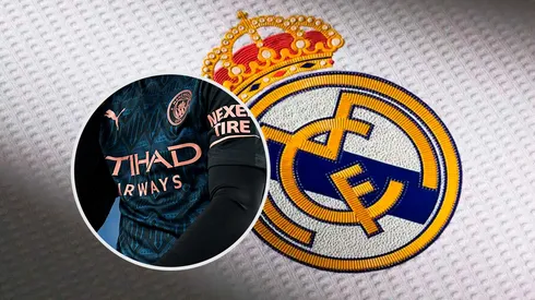 Real Madrid recibe un mensaje de un posible fichaje.