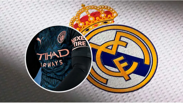 Real Madrid recibe un mensaje de un posible fichaje.