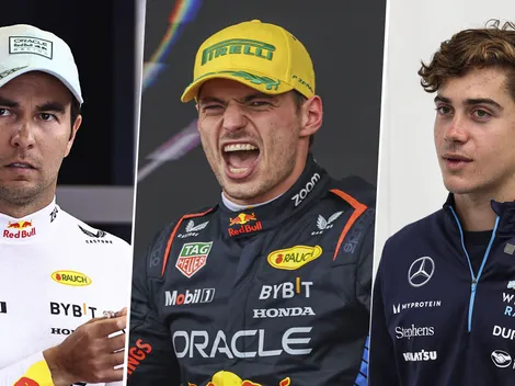 Pilotos de la Fórmula 1: los más destacados y las futuras promesas de este deporte