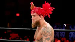 Jake Paul será el gran protagonista del fin de semana en boxeo.