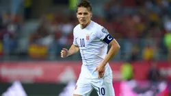 Martin Odegaard será el gran ausente de Noruega en la UEFA Nations League.