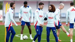 Fue convocado a la Selección de España y se cambió su nombre por una conmovedora razón