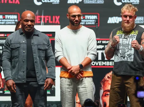 Quién pelea HOY viernes 15 de noviembre de 2024 en box: horarios y cómo ver EN VIVO las veladas