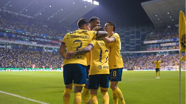 América desea cambiar su localía para la fase final del Apertura 2024