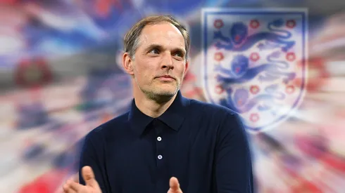 Thomas Tuchel no dirigirá en Grecia vs. Inglaterra
