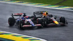 La Fórmula 1 contiene un extenso calendario que abarca todo el año.