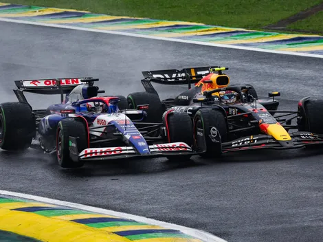 Calendario de la F1: Fechas, Grandes Premios y circuitos destacados