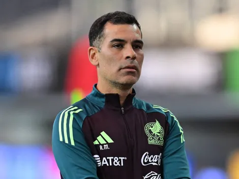 Ya está confirmado: Rafa Márquez vuelve a jugar con FC Barcelona