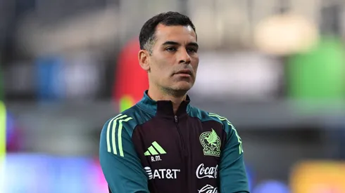 Vuelve a jugar: FC Barcelona confirmó el regreso de Rafael Márquez para enfrentar a Real Madrid