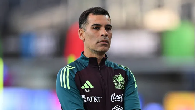 Vuelve a jugar: FC Barcelona confirmó el regreso de Rafael Márquez para enfrentar a Real Madrid