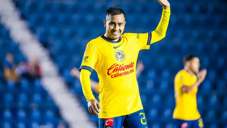 ¿Erick Sánchez puede llegar a Chivas? La verdad sobre el rumor que sorprende a América y la Liga MX