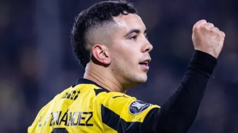 El insólito plan de la afición de Peñarol para poder pagar el fichaje de Leo Fernández a Toluca