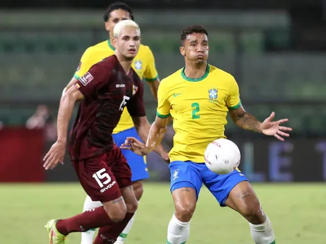 ¿Qué canal transmite EN VIVO Venezuela vs. Brasil por las Eliminatorias CONMEBOL?