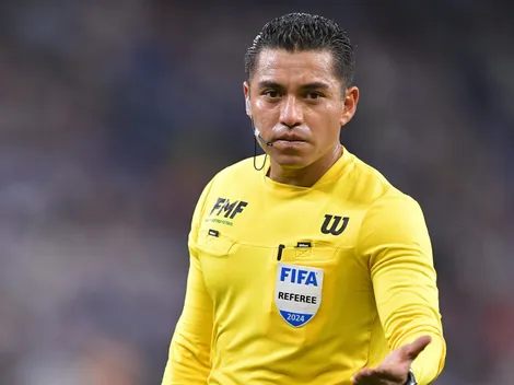 El novedoso método con el que la FMF evaluará a los árbitros en la Liga MX