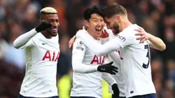 Inédita sanción para un jugador por 'racismo' contra Son.