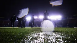 Dura decisión del comité arbitral contra un colegiado.