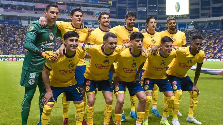 Un jugador de América tiene mejores números que cracks de Europa
