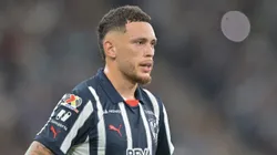 Ocampos espera por la decisión de la Comisión.