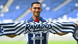 Fidel Ambríz habló de su futuro