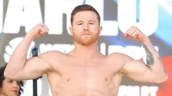 Jake Paul quiere pelear con Canelo Álvarez