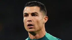 Cristiano Ronaldo habló de su futuro