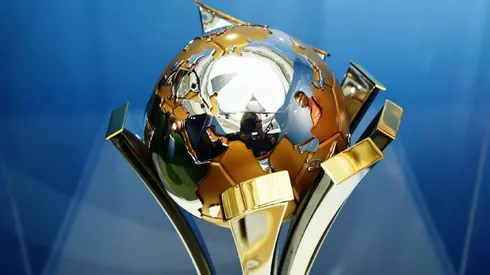 Se viene la primera edición de la Copa Intercontinental.
