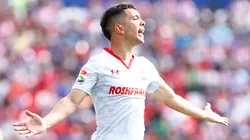 Fernández aún no habló de su futuro: su agente sí.