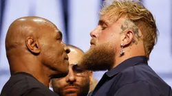 Mike Tyson será el gran ganador de la jornada ante Jake Paul.