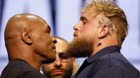 Mike Tyson será el gran ganador de la jornada ante Jake Paul.