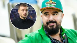 Álvaro Morales y una clara advertencia a Cruz Azul antes de la Fiesta Grande del Apertura 2024