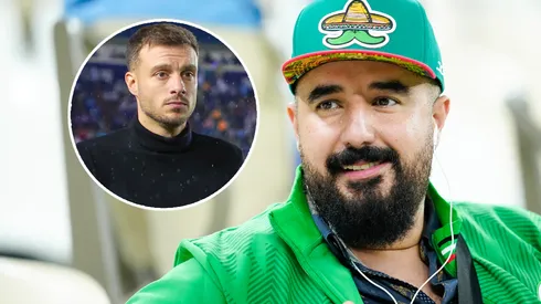 Álvaro Morales y una clara advertencia a Cruz Azul antes de la Fiesta Grande del Apertura 2024