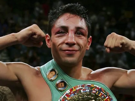 El duro presente del Magnífico Vázquez, al borde la muerte