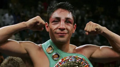 El Magnífico Vázquez atraviesa un duro momento personal y está al borde de la muerte.