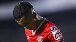 Leo Fernández volverá a Toluca a fin de año.