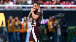 La revelación de Andrés Guardado