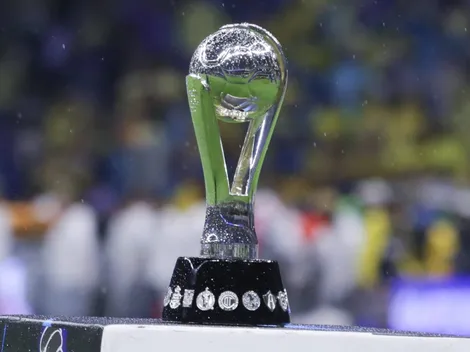 Fecha y horarios confirmados del Play-In del Apertura 2024