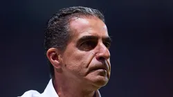 Renato Paiva salió a hablar tras la polémica