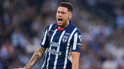 La sanción que recibiría Lucas Ocampos