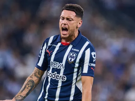 La sanción que le impondría la Liga MX a Lucas Ocampos