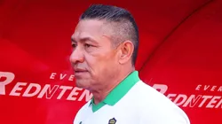 Ignacio Ambriz tomó una decisión para su futuro