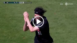 El streamer 'Spreen' jugó para un equipo de Argentina.