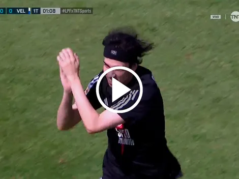 Campeones del mundo... en papelones: la Liga Argentina y un episodio nunca visto que fue viral