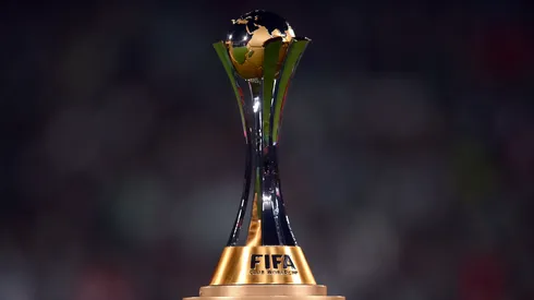 Se viene el Súper Mundial de Clubes.