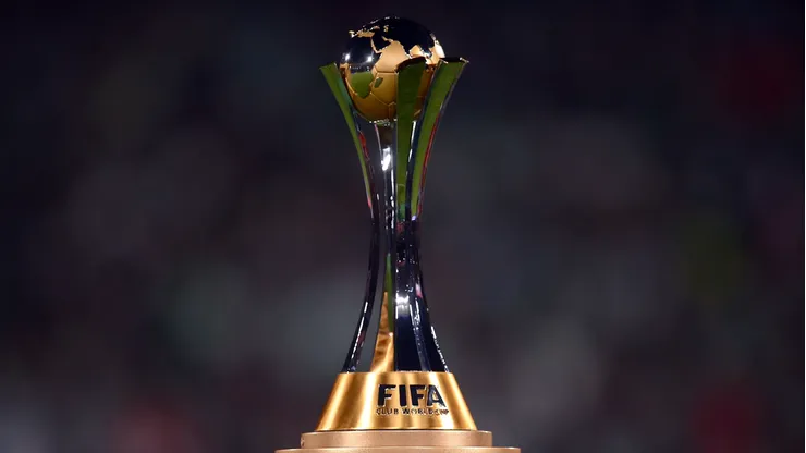 Se viene el Súper Mundial de Clubes.