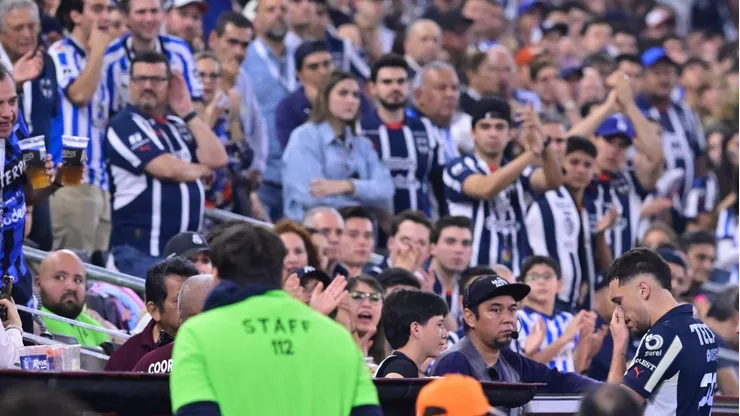 Rayados deberá jugar contra Pumas por los cuartos de final de la Liguilla.