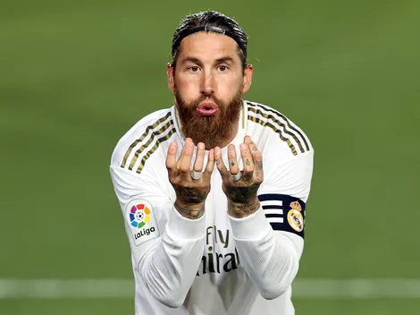 Las tres opciones que baraja Real Madrid para la defensa: ninguno es Sergio Ramos