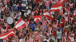 El encuentro entre Chivas y Atlas se llevará a cabo en el Estadio Akron.