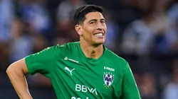 ¿Por qué no juega Esteban Andrada en Rayados vs. León por el Apertura 2024 de la Liga MX?