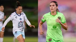 El duelo de esta tarde entre Tuzas y Bravas sacará chispas.