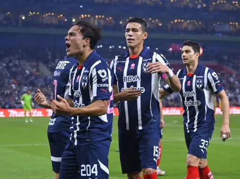 ¿Qué pasa si Rayados gana, empata o pierde frente a León?
